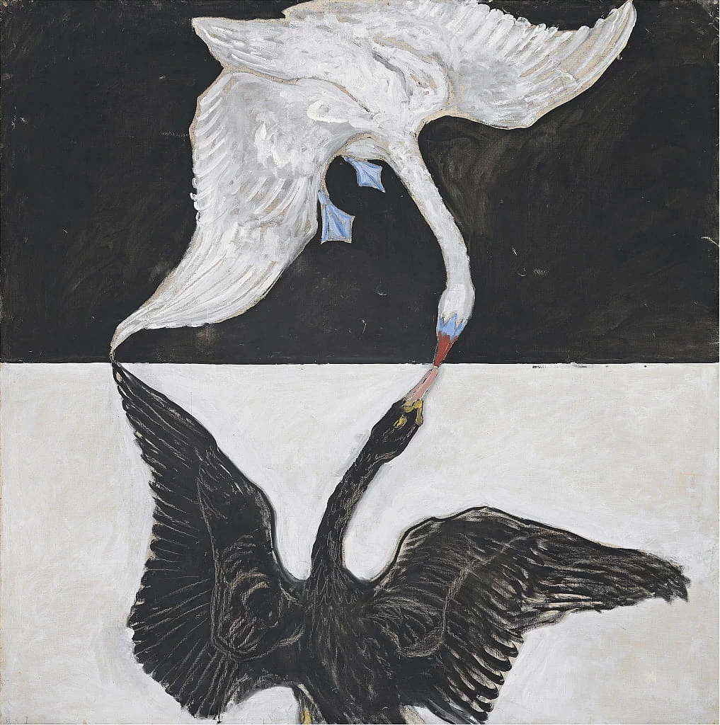 Gruppo IXSUW, n. 1, Il Cigno, n. 1, 1914 - 1915